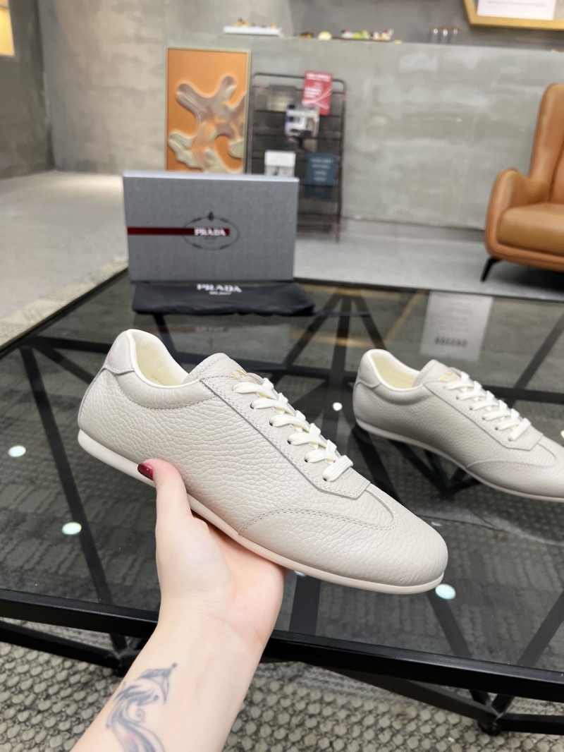 Prada Casual Shoes